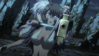 Illustration for article titled Blade and Soul: The Ani-TAY Review